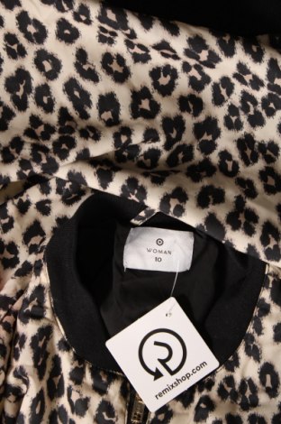 Γυναικείο μπουφάν Target, Μέγεθος M, Χρώμα Πολύχρωμο, Τιμή 6,83 €