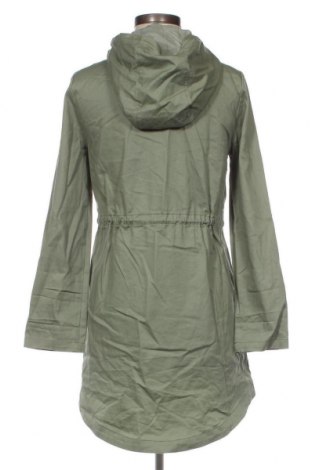Γυναικείο μπουφάν Tiger Mist, Μέγεθος XS, Χρώμα Πράσινο, Τιμή 6,67 €