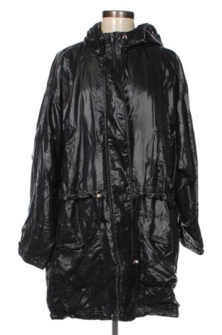 Γυναικείο μπουφάν Today, Μέγεθος XL, Χρώμα Μαύρο, Τιμή 4,17 €