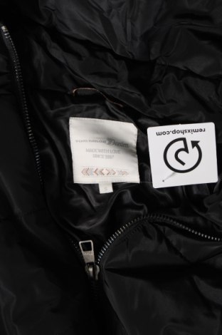 Dámská bunda  Tom Tailor, Velikost S, Barva Černá, Cena  465,00 Kč