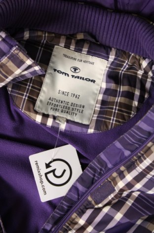 Damenjacke Tom Tailor, Größe L, Farbe Mehrfarbig, Preis € 10,10