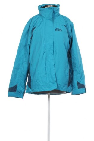 Γυναικείο μπουφάν Top Tex, Μέγεθος XL, Χρώμα Μπλέ, Τιμή 10,76 €
