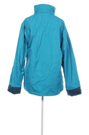 Γυναικείο μπουφάν Top Tex, Μέγεθος XL, Χρώμα Μπλέ, Τιμή 16,15 €