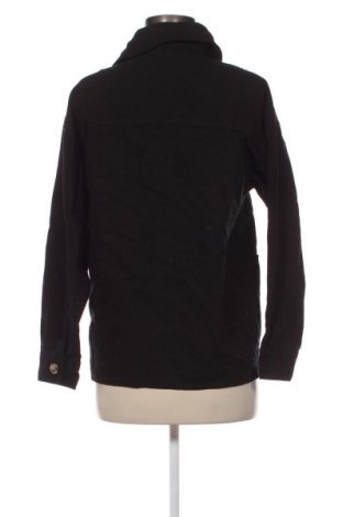 Γυναικείο μπουφάν Topshop, Μέγεθος S, Χρώμα Μαύρο, Τιμή 13,55 €