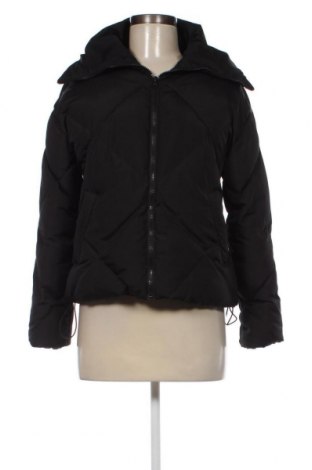 Γυναικείο μπουφάν Trendyol, Μέγεθος XS, Χρώμα Μαύρο, Τιμή 27,67 €