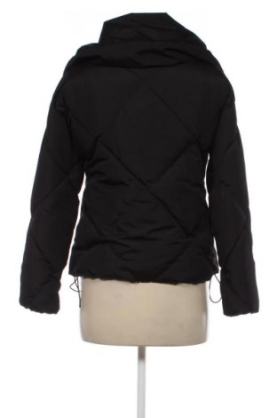 Dámska bunda  Trendyol, Veľkosť XS, Farba Čierna, Cena  27,67 €