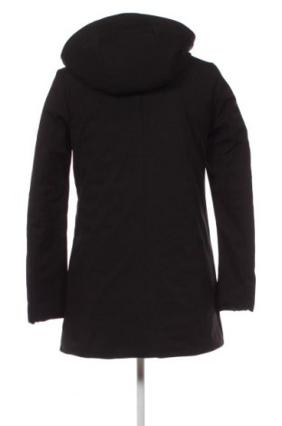 Γυναικείο μπουφάν UPTOBE, Μέγεθος M, Χρώμα Μαύρο, Τιμή 23,38 €