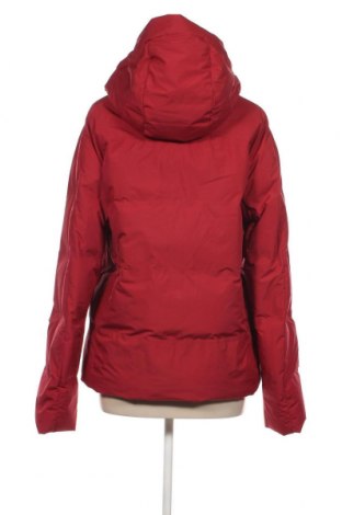 Damenjacke Uniqlo, Größe S, Farbe Rot, Preis € 112,04