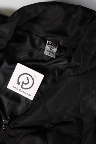 Damenjacke Up 2 Fashion, Größe M, Farbe Schwarz, Preis 14,13 €