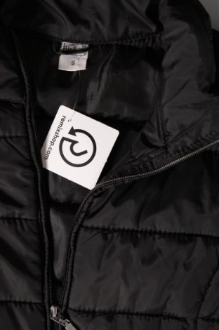 Γυναικείο μπουφάν Up 2 Fashion, Μέγεθος S, Χρώμα Μαύρο, Τιμή 29,67 €