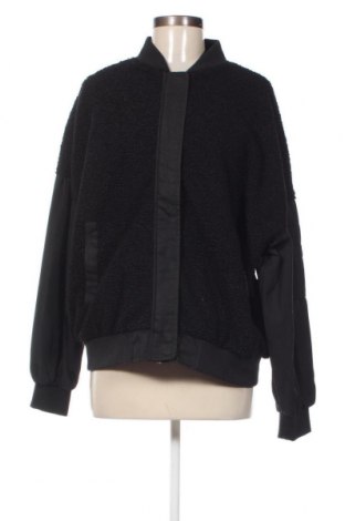 Γυναικείο μπουφάν Urban Classics, Μέγεθος M, Χρώμα Μαύρο, Τιμή 13,53 €