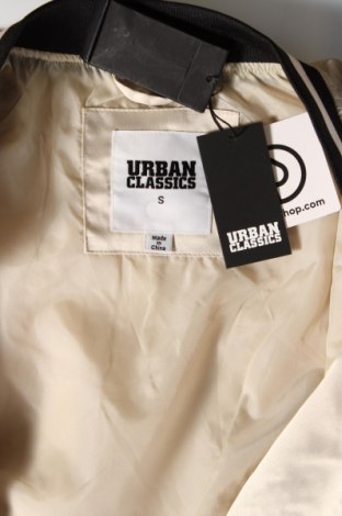 Dámska bunda  Urban Classics, Veľkosť S, Farba Zlatistá, Cena  19,87 €