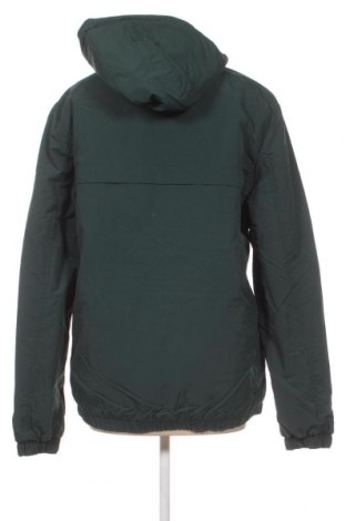 Γυναικείο μπουφάν Urban Classics, Μέγεθος S, Χρώμα Πράσινο, Τιμή 42,27 €