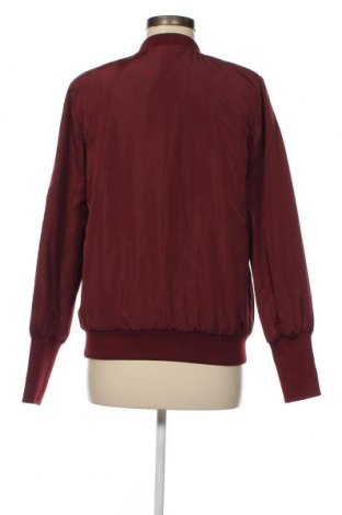 Γυναικείο μπουφάν VILA, Μέγεθος S, Χρώμα Κόκκινο, Τιμή 5,02 €