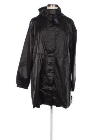 Γυναικείο μπουφάν Va Milano, Μέγεθος M, Χρώμα Μαύρο, Τιμή 16,67 €