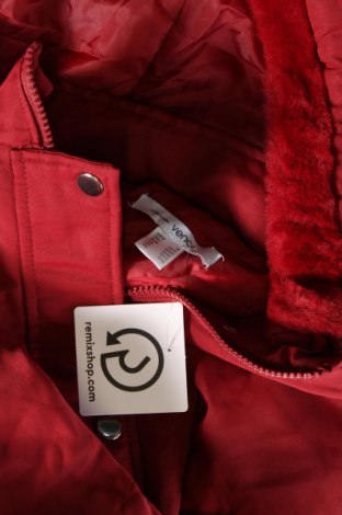 Γυναικείο μπουφάν Venca, Μέγεθος M, Χρώμα Κόκκινο, Τιμή 10,09 €