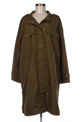Damenjacke Vero Moda, Größe XL, Farbe Grün, Preis 12,68 €