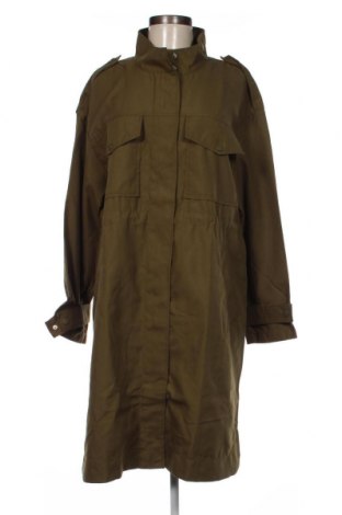Dámská bunda  Vero Moda, Velikost L, Barva Zelená, Cena  582,00 Kč