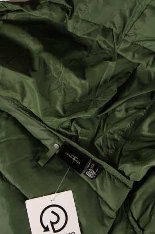Γυναικείο μπουφάν Vero Moda, Μέγεθος L, Χρώμα Πράσινο, Τιμή 17,94 €