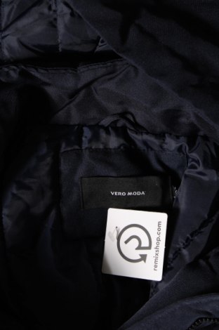 Damenjacke Vero Moda, Größe XL, Farbe Blau, Preis 9,28 €