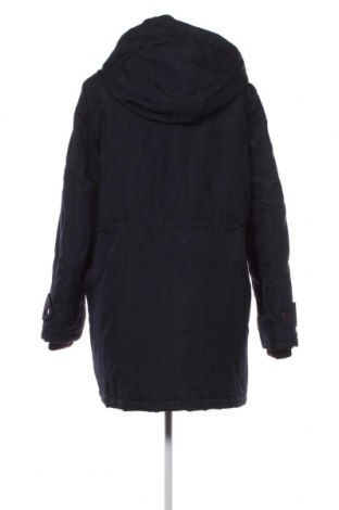 Γυναικείο μπουφάν Vero Moda, Μέγεθος XL, Χρώμα Μπλέ, Τιμή 11,30 €