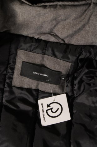 Damenjacke Vero Moda, Größe XS, Farbe Grau, Preis € 15,14