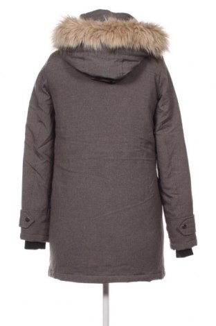 Damenjacke Vero Moda, Größe XS, Farbe Grau, Preis € 17,99