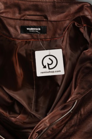 Γυναικείο μπουφάν Walbusch, Μέγεθος M, Χρώμα Καφέ, Τιμή 7,13 €