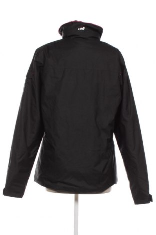 Dámska bunda  Wedze, Veľkosť L, Farba Čierna, Cena  11,43 €