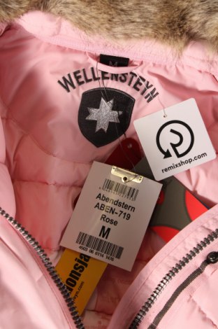 Damenjacke Wellensteyn, Größe M, Farbe Rosa, Preis € 182,99