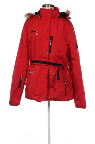 Damenjacke Wellensteyn, Größe M, Farbe Rot, Preis € 88,38