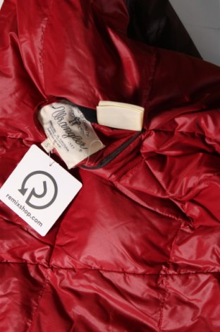 Γυναικείο μπουφάν Wrangler, Μέγεθος S, Χρώμα Πολύχρωμο, Τιμή 18,48 €