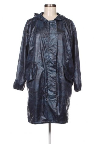 Γυναικείο μπουφάν Yaya, Μέγεθος M, Χρώμα Μπλέ, Τιμή 15,84 €