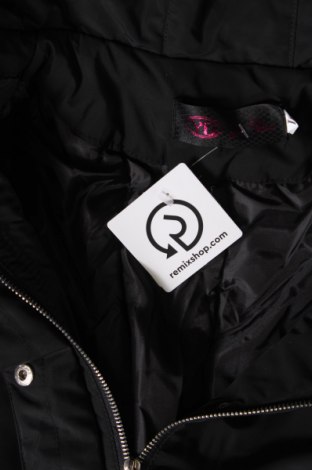 Γυναικείο μπουφάν Yd, Μέγεθος S, Χρώμα Μαύρο, Τιμή 24,71 €