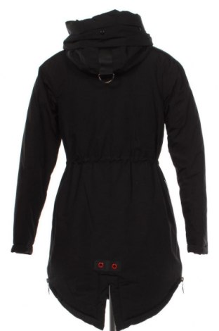 Γυναικείο μπουφάν Yd, Μέγεθος S, Χρώμα Μαύρο, Τιμή 24,71 €