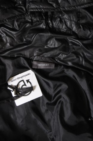 Dámska bunda  Yessica, Veľkosť XL, Farba Čierna, Cena  19,73 €