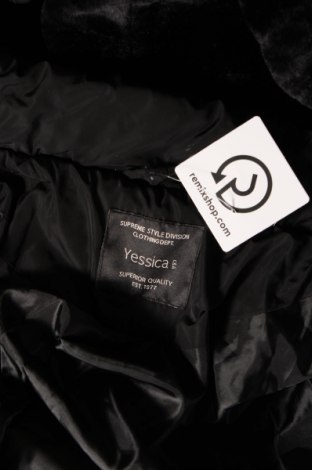 Dámska bunda  Yessica, Veľkosť M, Farba Čierna, Cena  14,80 €