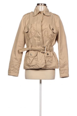 Damenjacke Zara, Größe XL, Farbe Beige, Preis 14,31 €