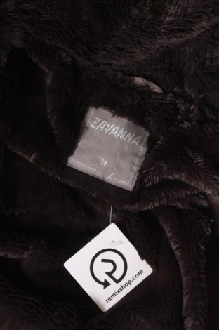 Γυναικείο μπουφάν Zavanna, Μέγεθος S, Χρώμα  Μπέζ, Τιμή 8,46 €