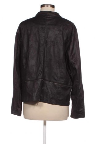 Γυναικείο μπουφάν Zhenzi, Μέγεθος M, Χρώμα Μαύρο, Τιμή 5,01 €