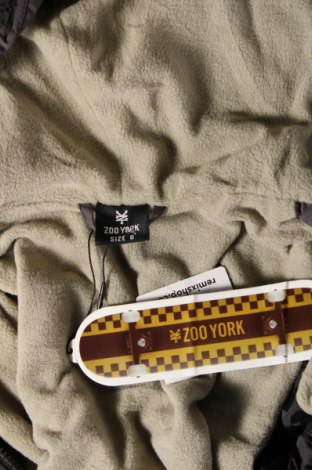 Γυναικείο μπουφάν Zoo York, Μέγεθος S, Χρώμα Γκρί, Τιμή 47,63 €