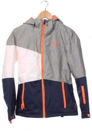 Dámska bunda pre zimné športy , Veľkosť S, Farba Viacfarebná, Cena  18,10 €