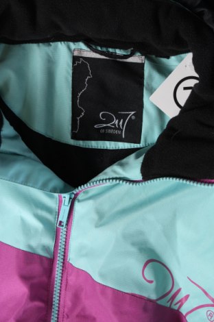 Dámska bunda pre zimné športy  2117 Of Sweden, Veľkosť XL, Farba Viacfarebná, Cena  17,30 €
