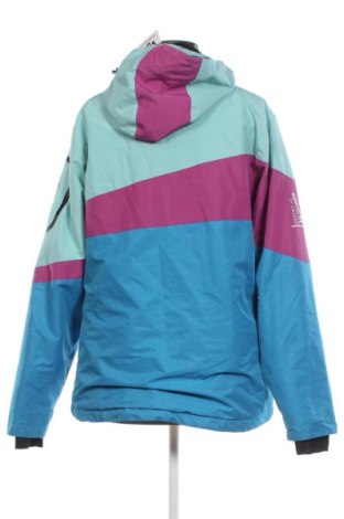 Damenjacke für Wintersports 2117 Of Sweden, Größe XL, Farbe Mehrfarbig, Preis 21,23 €