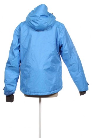 Γυναίκειο μπουφάν για χειμερινά σπορ Active By Tchibo, Μέγεθος L, Χρώμα Μπλέ, Τιμή 27,27 €