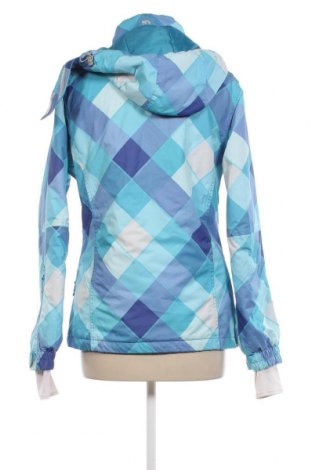 Γυναίκειο μπουφάν για χειμερινά σπορ Authority, Μέγεθος S, Χρώμα Μπλέ, Τιμή 18,62 €