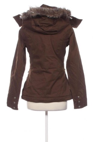 Γυναίκειο μπουφάν για χειμερινά σπορ Burton, Μέγεθος S, Χρώμα Καφέ, Τιμή 25,39 €
