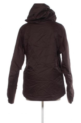 Damenjacke für Wintersports Crane, Größe L, Farbe Braun, Preis € 20,95