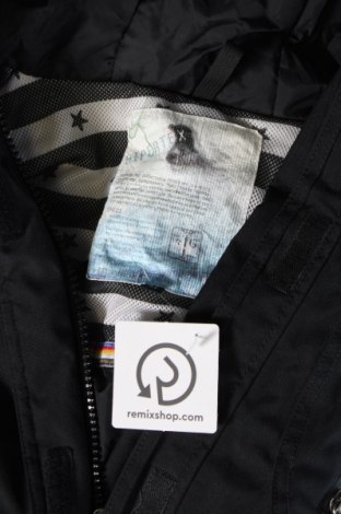 Damenjacke für Wintersports Hipertex, Größe M, Farbe Schwarz, Preis € 20,04