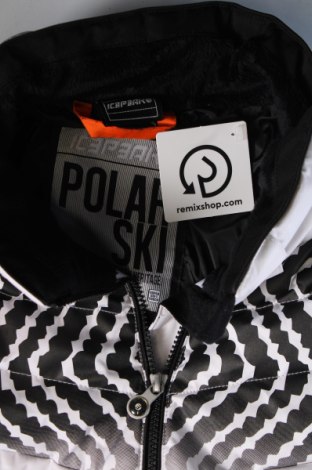 Dámska bunda pre zimné športy  Icepeak, Veľkosť XL, Farba Viacfarebná, Cena  69,18 €